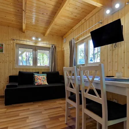 Polskie Morze Pobierowo