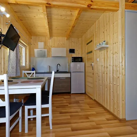 Hébergement de vacances Polskie Morze Pobierowo