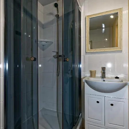 Hébergement de vacances Polskie Morze *