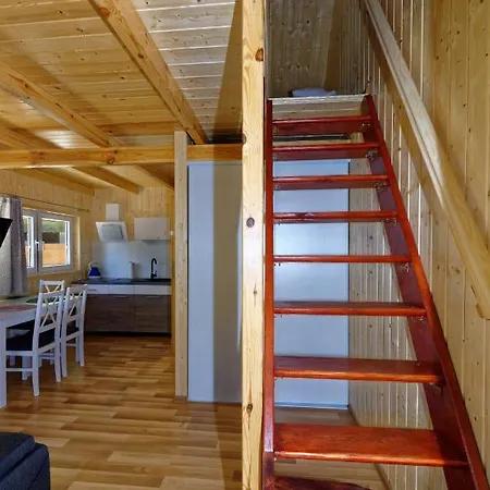 Holiday home Polskie Morze *
