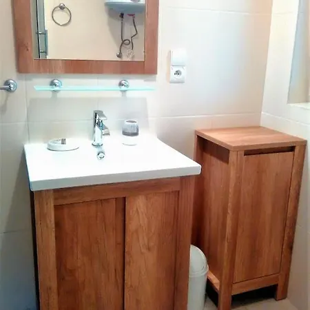 Polskie Morze Pobierowo