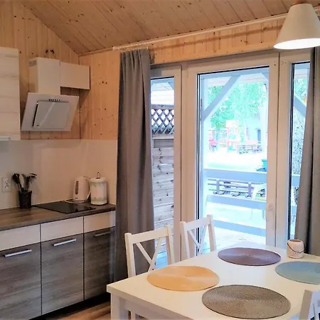 Holiday home Polskie Morze *