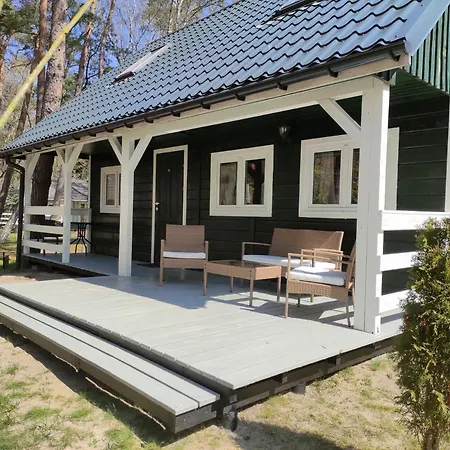 Polskie Morze Holiday home Pobierowo