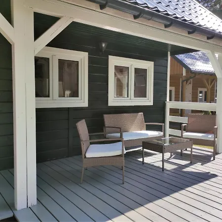 Polskie Morze Hébergement de vacances