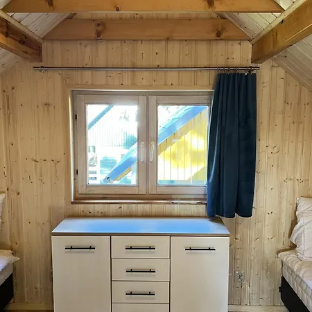 Holiday home Polskie Morze