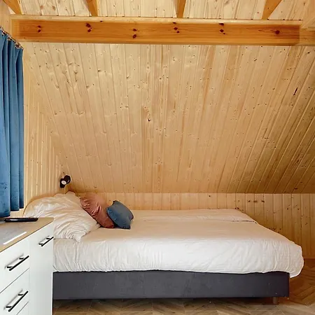 Polskie Morze Holiday home *