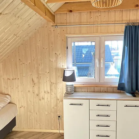 Holiday home Polskie Morze *