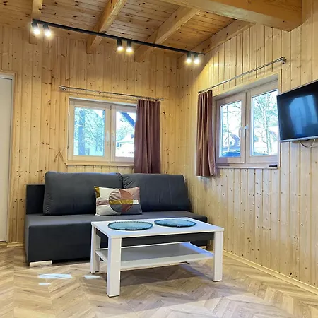 Holiday home Polskie Morze