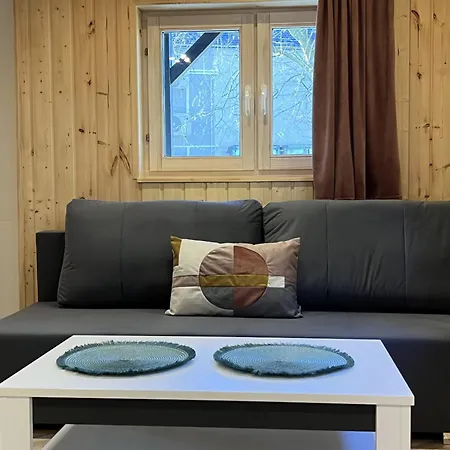 Polskie Morze Holiday home