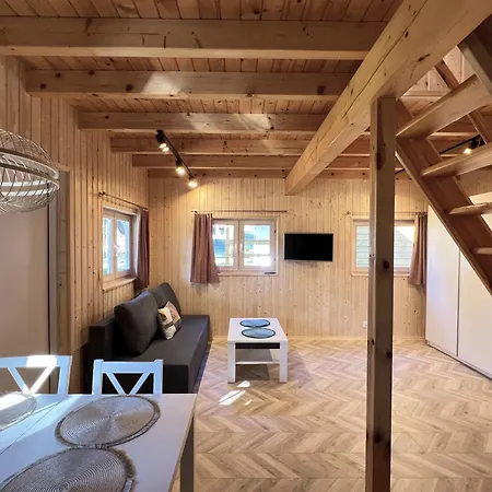 Holiday home Polskie Morze Pobierowo