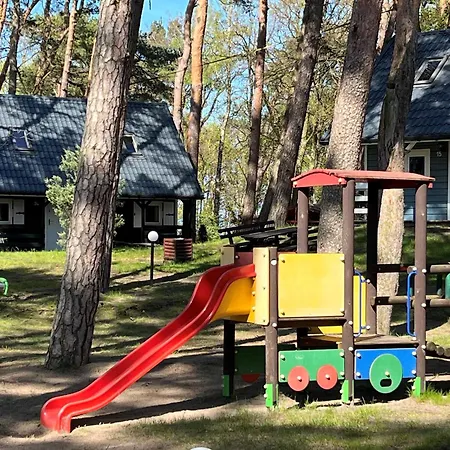 Holiday home Polskie Morze