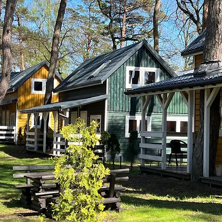 Polskie Morze Pobierowo