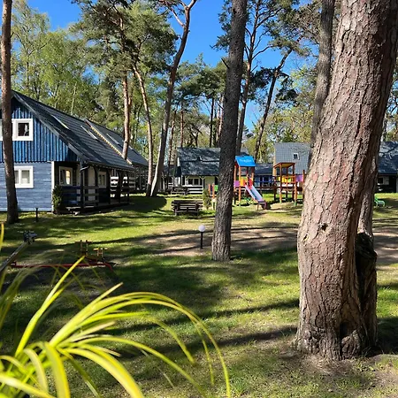 Hébergement de vacances Polskie Morze Pobierowo