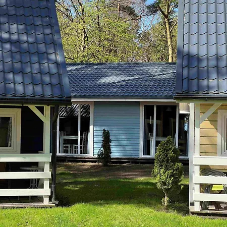 Holiday home Polskie Morze *