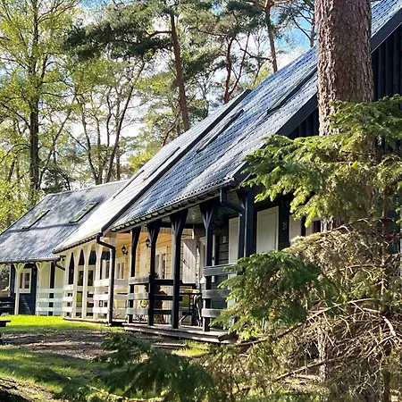 Polskie Morze Pobierowo