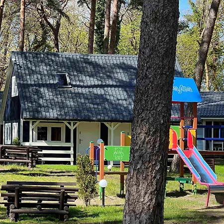 Hébergement de vacances Polskie Morze Pobierowo