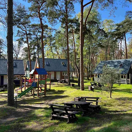 Holiday home Polskie Morze Pobierowo