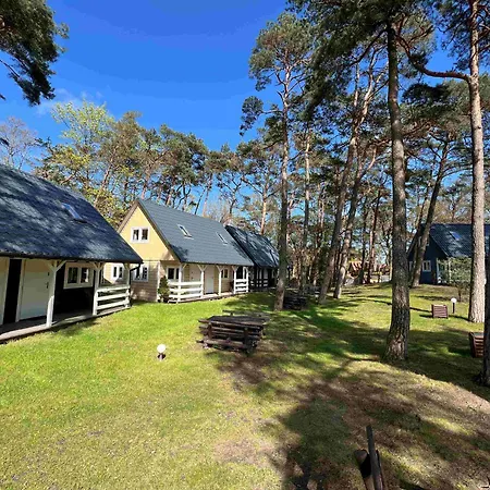 Ferienhaus Polskie Morze Pobierowo