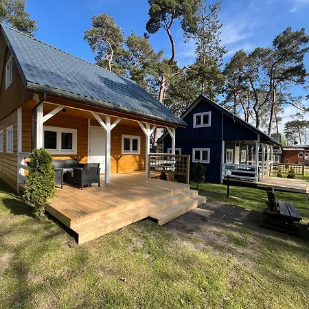 Polskie Morze Pobierowo