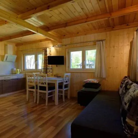 Holiday home Polskie Morze *