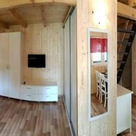 Polskie Morze Holiday home