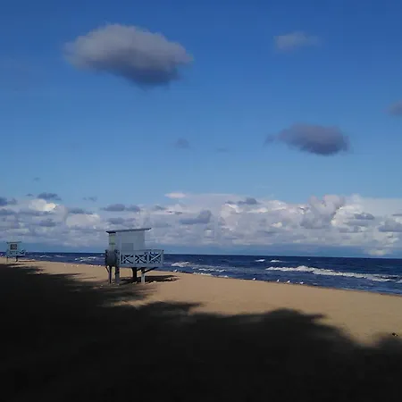 Polskie Morze * Pobierowo