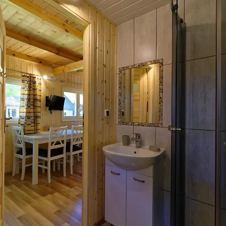 Holiday home Polskie Morze Pobierowo