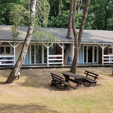 Polskie Morze Holiday home *