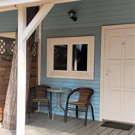 Hébergement de vacances Polskie Morze