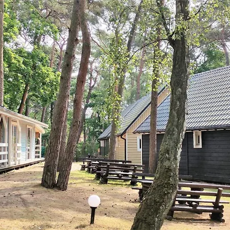 Holiday home Polskie Morze *