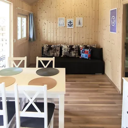 Polskie Morze * Pobierowo