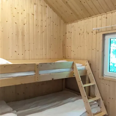 Polskie Morze Holiday home