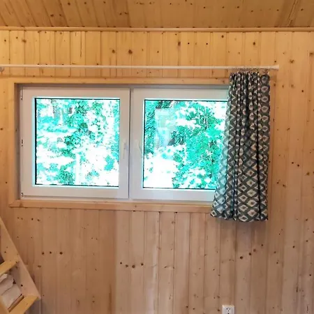 Holiday home Polskie Morze