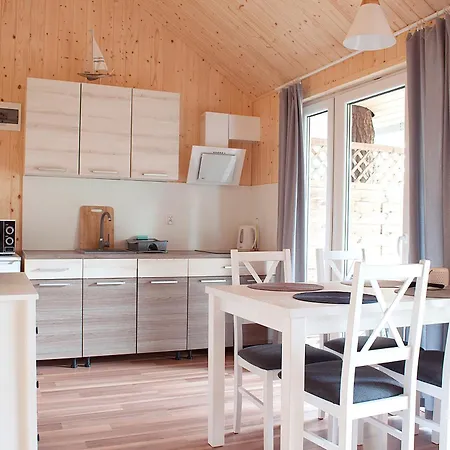 Polskie Morze Holiday home *