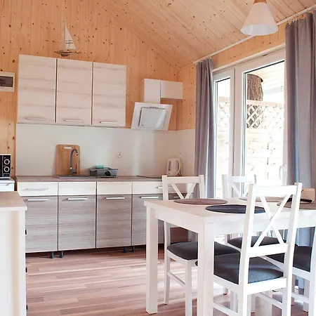 Polskie Morze Hébergement de vacances *