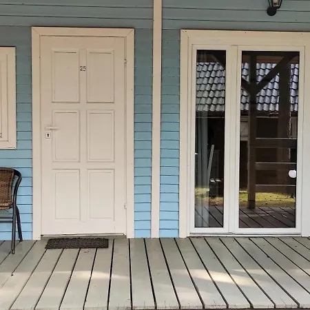 Hébergement de vacances Polskie Morze Pobierowo