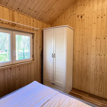 Polskie Morze Holiday home