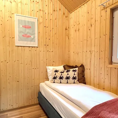 Hébergement de vacances Polskie Morze