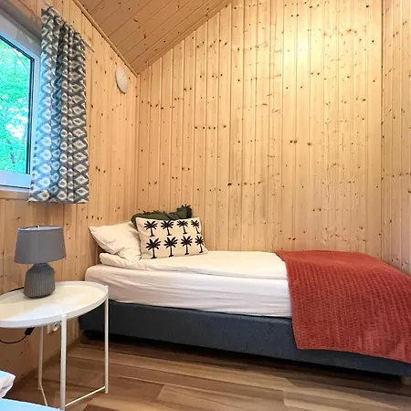 Polskie Morze Holiday home *