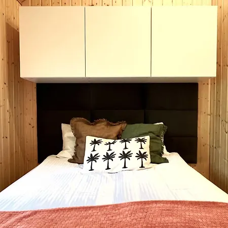 Holiday home Polskie Morze *
