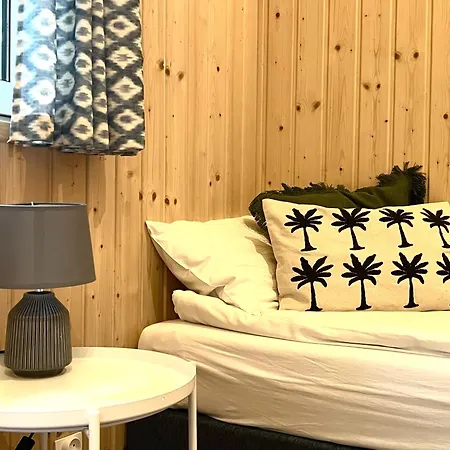 Polskie Morze Hébergement de vacances Pobierowo