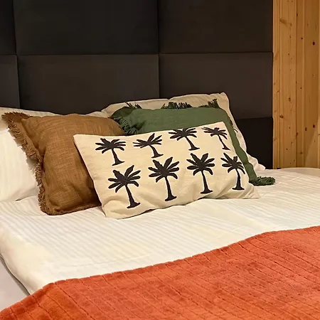 Holiday home Polskie Morze