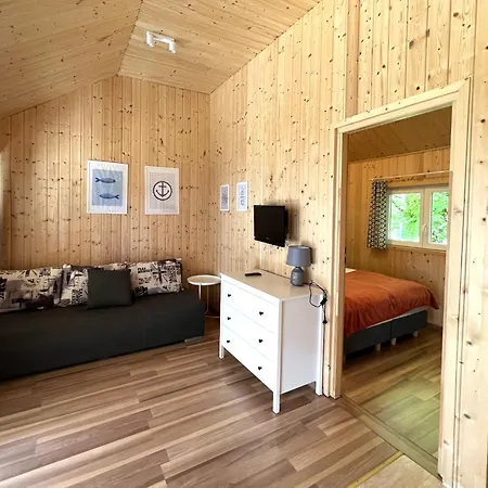 Polskie Morze Holiday home *