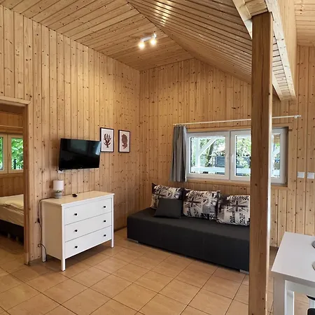 Holiday home Polskie Morze *