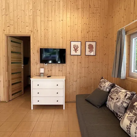 Polskie Morze Pobierowo