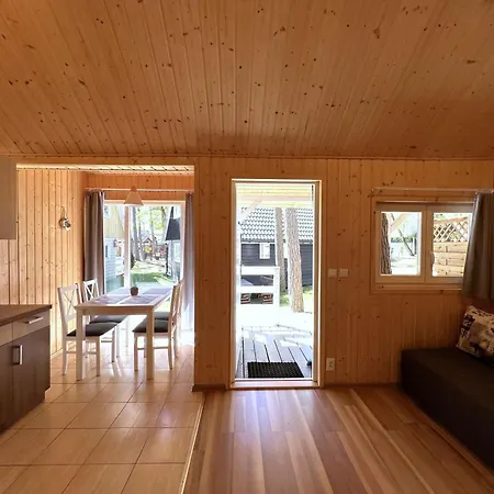 Polskie Morze * Pobierowo