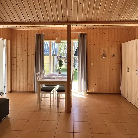 Polskie Morze Holiday home