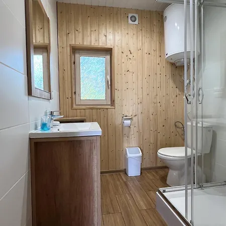 Hébergement de vacances Polskie Morze *