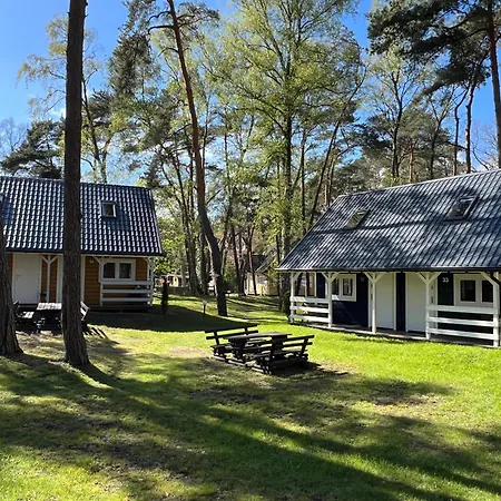 Polskie Morze Hébergement de vacances