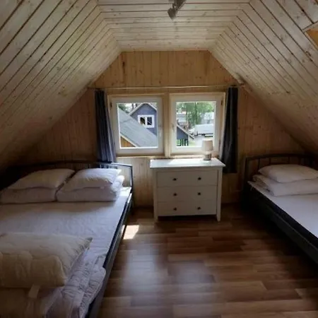 Polskie Morze Pobierowo